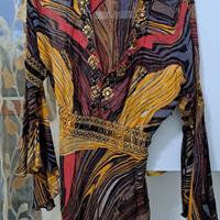 maglia donna Angelo Marani taglia 42 