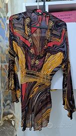 maglia donna Angelo Marani taglia 42 