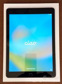Apple ipad 5^ generazione