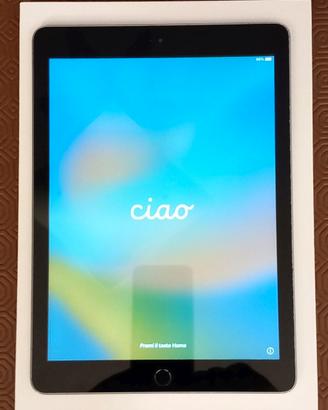 Apple ipad 5^ generazione