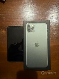Iphone 11 pro max