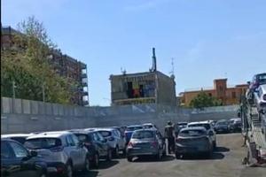 Terreno di 2000 m² a Arzano
