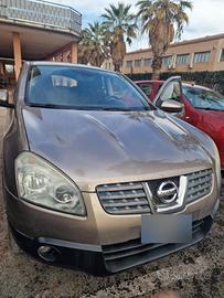  nissan qashqai 1.5 diesel