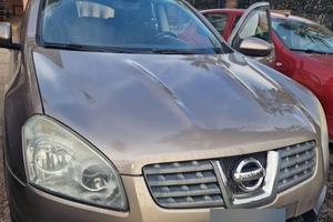  nissan qashqai 1.5 diesel
