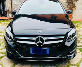 Mercedes classe B 180 CDI sports tourer