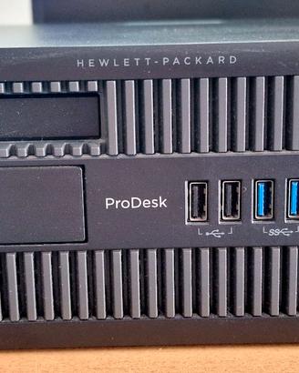 PC HP ProDesk 600 G1 SFF