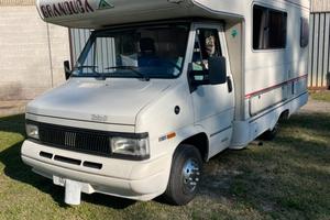 Camper Gran duca