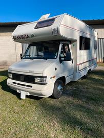 Camper Gran duca