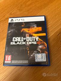 Call of Duty black ops 6