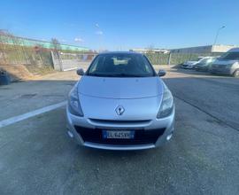 Renault Clio 1.5 dCi 75CV 5 porte Dynamique
