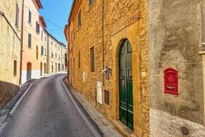 Appartamento a Montescudaio