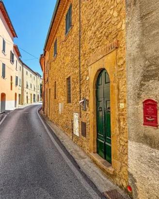 Appartamento a Montescudaio