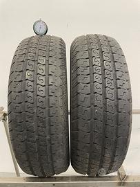 175 65 r14c 90/88t 2 gomme matador estive