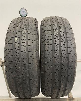 175 65 r14c 90/88t 2 gomme matador estive
