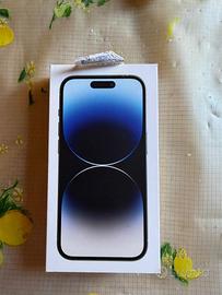 Iphone 14 pro