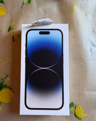 Iphone 14 pro