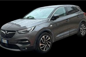 Opel Grandland X 1.5 diesel modello Ultimate