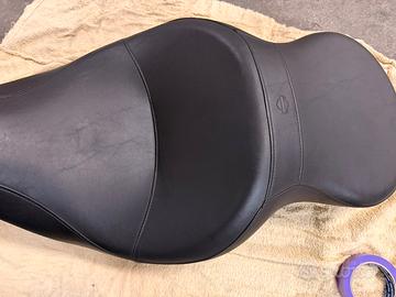 Sella Sundowner Softail Slim