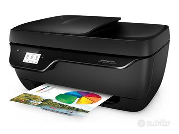 Stampante HP Officejet 3835