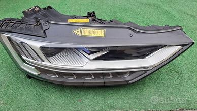 AUDI A8 D5 4N0 LASER Faro Fanale Destro Dx