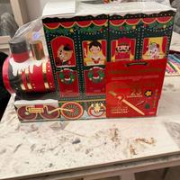 Calendario dell’avvento LEGAMI 2025