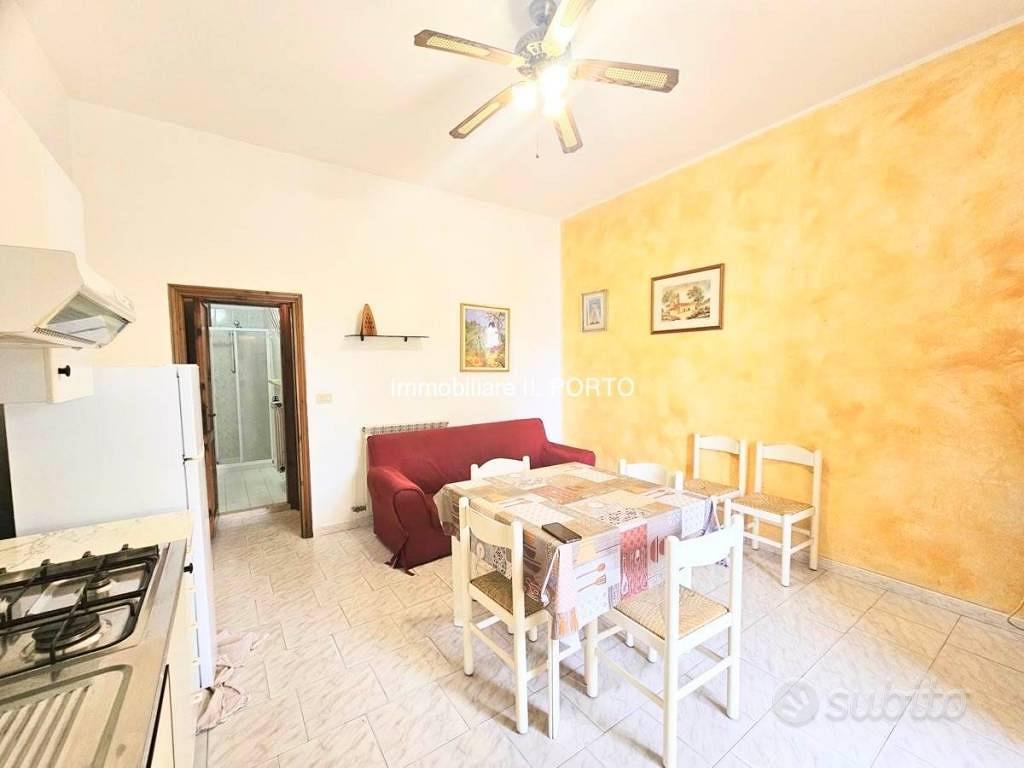 Appartamento – FE - Vista 5