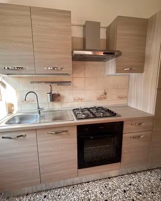 Cucina componibile - nuova