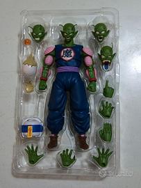 Junior Piccolo Daimaoh Dragon Ball