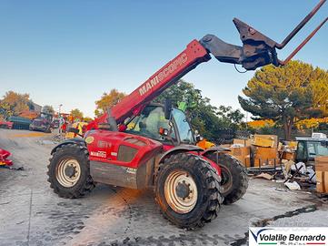 Telescopico marca Manitou MLT 735H