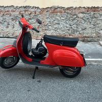 Vespa 50 special conservata