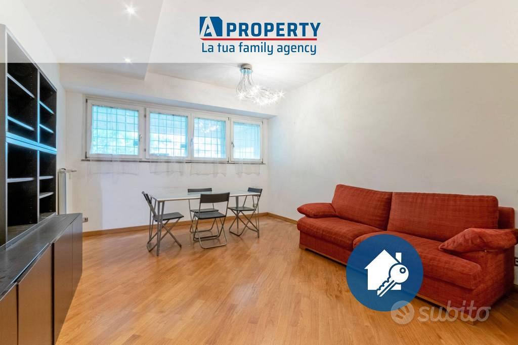 Appartamento – RM - Vista 2