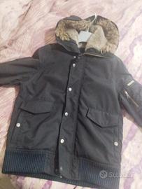 Woolrich originale 