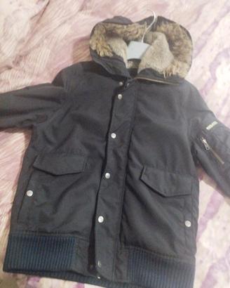 Woolrich originale 