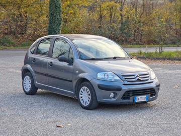 Citroen C3 Pluriel 1.4 HDi 70CV Gold by Pinko 2009
