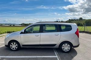 dacia lodgy 1.5 dci 5 posti