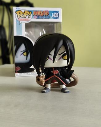 Funko pop Orochimaru (Akatsuki) - Naruto