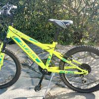 Bicicletta Atala 20"