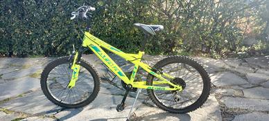 Bicicletta Atala 20"