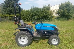Trattore SOLIS S 26 + -NUOVO