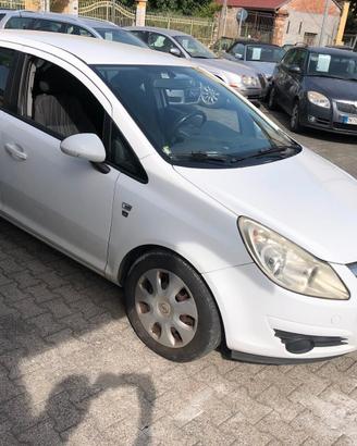 Opel Corsa 1.2 5 porte GARANZIA EUROPEA CONFORMGES