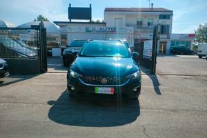 Fiat Tipo 1.6 Mjt S&S DCT SW S-Design