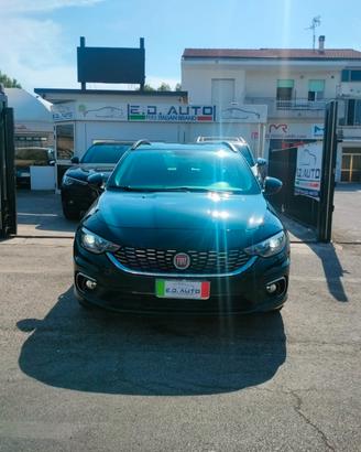 Fiat Tipo 1.6 Mjt S&S DCT SW S-Design