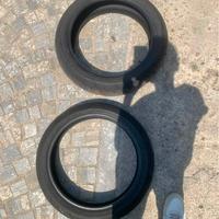 Coppia Dunlop SPORTMAX GPR-300