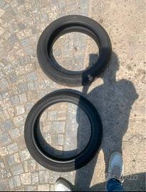 Coppia Dunlop SPORTMAX GPR-300