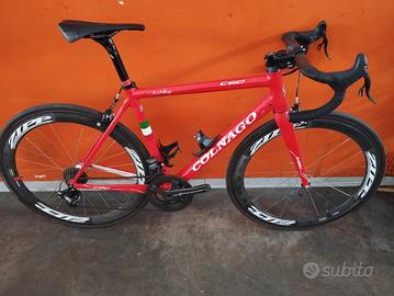 kit telaio Colnago c60 