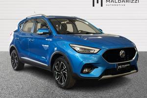 MG ZS 1.5 Luxury