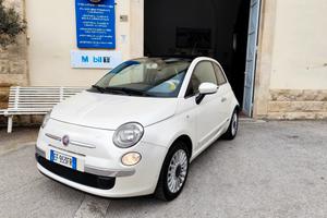 Fiat 500 1.3 Multijet 16V 75 CV Lounge
