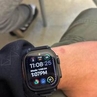Apple watch