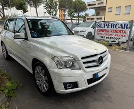 Mercedes-benz GLK 220 CDI 4Matic GARANZIA 12 MESI