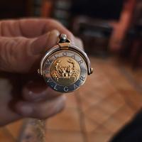 bulgari ciondolo 